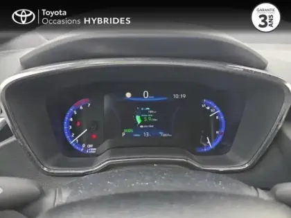 Photo 13 Toyota Corolla  122h Design MY21