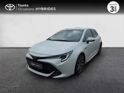 Photo Toyota Corolla