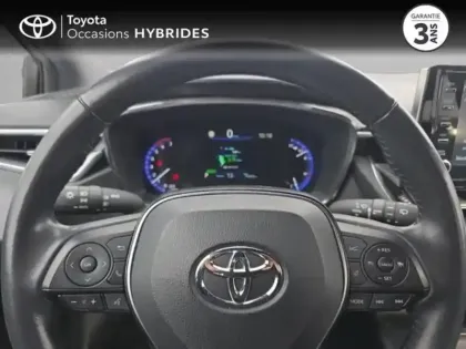 Photo 12 Toyota Corolla  122h Design MY21