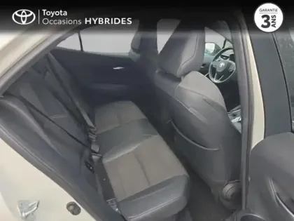 Photo 6 Toyota Corolla  122h Design MY21