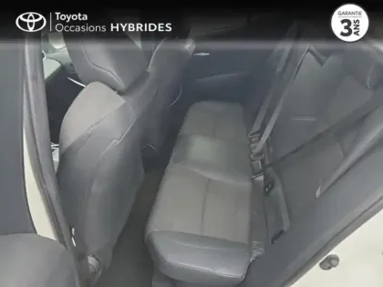 Photo 11 Toyota Corolla  122h Design MY21