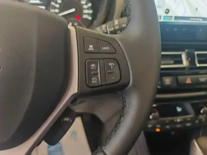 Photo 14 Suzuki S-Cross  1.4 Boosterjet Hybrid 110ch Style Auto MY25