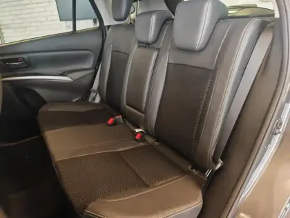 Photo 7 Suzuki S-Cross  1.4 Boosterjet Hybrid 110ch Style Auto MY25