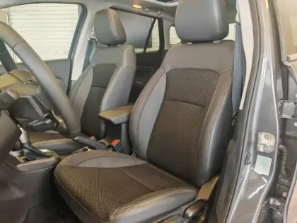 Photo 10 Suzuki S-Cross  1.4 Boosterjet Hybrid 110ch Style Auto MY25