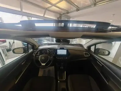 Photo 9 Suzuki S-Cross  1.4 Boosterjet Hybrid 110ch Style Auto MY25