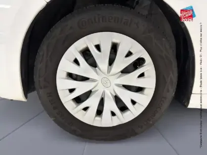 Photo 9 Toyota Yaris  116h Dynamic Business + Programme Toyota Experience 5p MY25