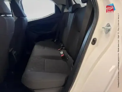 Photo 10 Toyota Yaris  116h Dynamic Business + Programme Toyota Experience 5p MY25