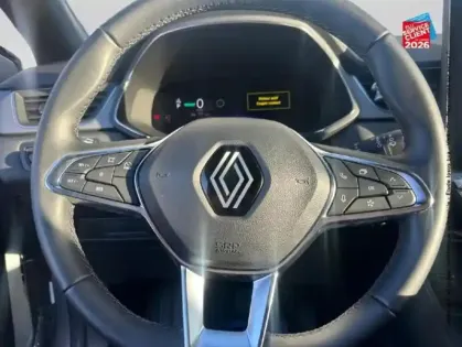 Photo 11 Renault Captur  1.6 E-Tech full hybrid 145ch Techno