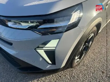 Photo 12 Renault Captur  1.6 E-Tech full hybrid 145ch Techno