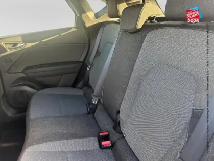 Photo 10 Renault Captur  1.6 E-Tech full hybrid 145ch Techno