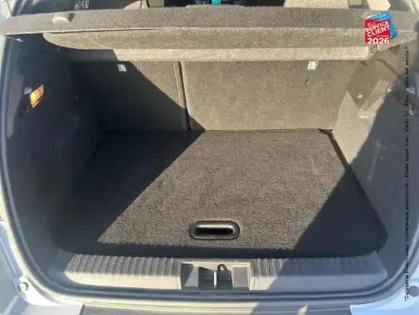 Photo 13 Renault Captur  1.6 E-Tech full hybrid 145ch Techno