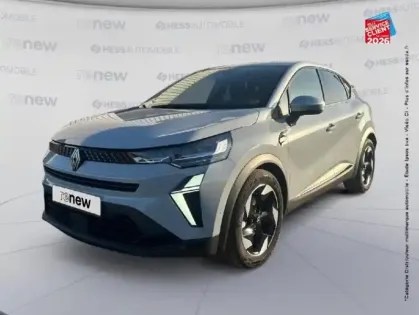 Photo Renault Captur