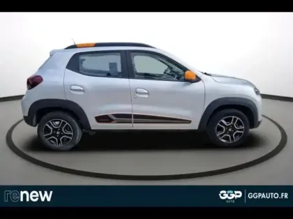 Photo 6 Dacia Spring  45ch Expression