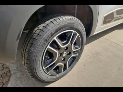 Photo 12 Dacia Spring  45ch Expression