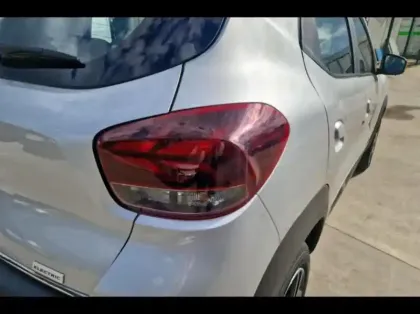 Photo 13 Dacia Spring  45ch Expression