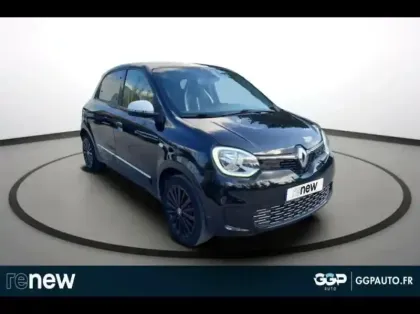 Photo 7 Renault Twingo  E-Tech Electric Urban Night R80 Achat Intégral