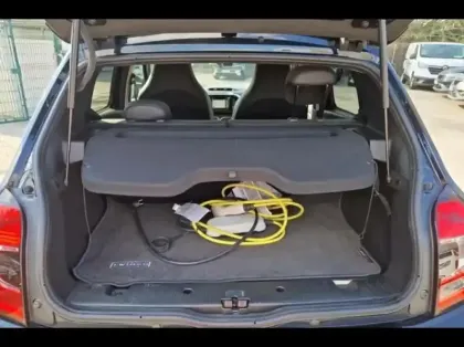 Photo 11 Renault Twingo  E-Tech Electric Urban Night R80 Achat Intégral