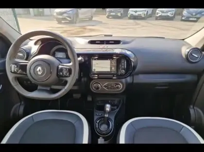 Photo 8 Renault Twingo  E-Tech Electric Urban Night R80 Achat Intégral