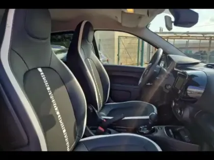 Photo 9 Renault Twingo  E-Tech Electric Urban Night R80 Achat Intégral