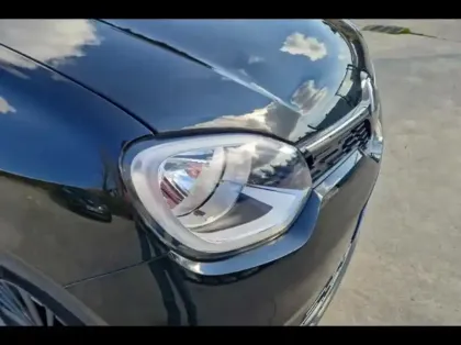 Photo 14 Renault Twingo  E-Tech Electric Urban Night R80 Achat Intégral