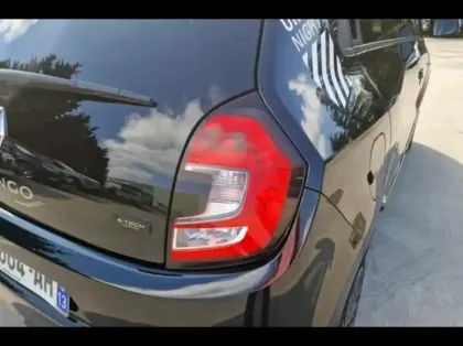 Photo 13 Renault Twingo  E-Tech Electric Urban Night R80 Achat Intégral