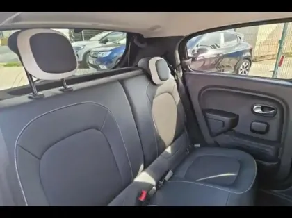 Photo 10 Renault Twingo  E-Tech Electric Urban Night R80 Achat Intégral