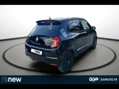 Photo 5 Renault Twingo  E-Tech Electric Urban Night R80 Achat Intégral