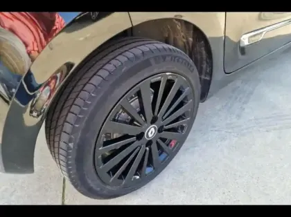 Photo 12 Renault Twingo  E-Tech Electric Urban Night R80 Achat Intégral