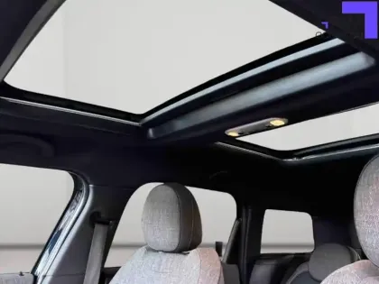 Photo 7 Mini Countryman  Cooper SD 190ch John Cooper Works BVA8