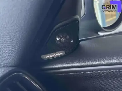 Photo 14 Mini Countryman  Cooper SD 190ch John Cooper Works BVA8