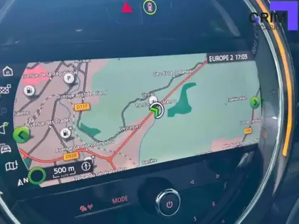 Photo 11 Mini Countryman  Cooper SD 190ch John Cooper Works BVA8