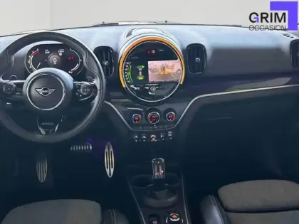 Photo 8 Mini Countryman  Cooper SD 190ch John Cooper Works BVA8