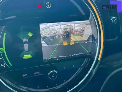 Photo 12 Mini Countryman  Cooper SD 190ch John Cooper Works BVA8