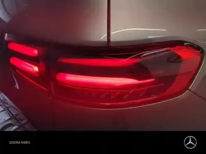 Photo 24 Mercedes GLB  200 d 150ch AMG Line 8G-DCT