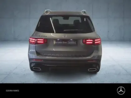 Photo 19 Mercedes GLB  200 d 150ch AMG Line 8G-DCT