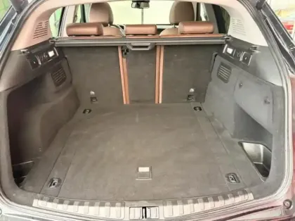 Photo 9 Alfa Romeo Stelvio  2.2 Diesel 210ch Lusso Q4 AT8