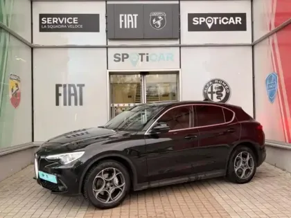 Photo Alfa Romeo Stelvio