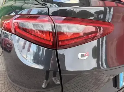 Photo 6 Alfa Romeo Stelvio  2.2 Diesel 210ch Lusso Q4 AT8