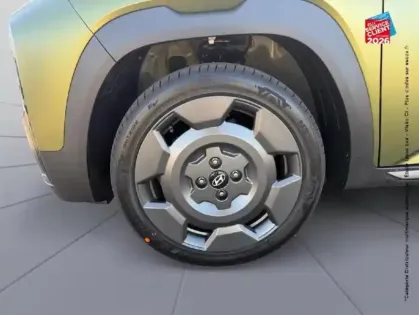 Photo 9 Hyundai Inster  Cross 49 kWh 115ch Creative