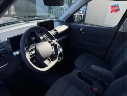 Photo 14 Hyundai Inster  Cross 49 kWh 115ch Creative