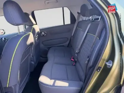 Photo 10 Hyundai Inster  Cross 49 kWh 115ch Creative