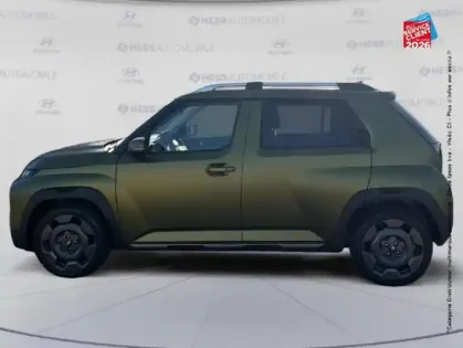 Photo 23 Hyundai Inster  Cross 49 kWh 115ch Creative