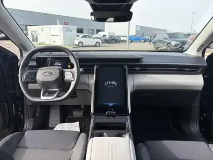 Photo 13 Ford Explorer  286ch Extended Range 79kWh Select RWD