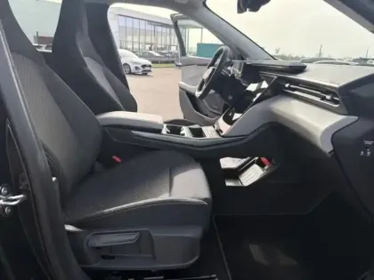 Photo 10 Ford Explorer  286ch Extended Range 79kWh Select RWD