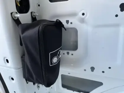 Photo 9 Ford Custom Gén. II Ph1 Trend 1