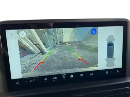 Photo 13 Ford Custom Gén. II Ph1 Trend 1