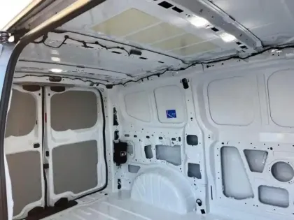 Photo 8 Ford Custom Gén. II Ph1 Trend 1