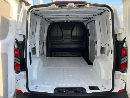 Photo 7 Ford Custom Gén. II Ph1 Trend 1