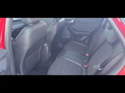 Photo 11 Ford Puma  1.0 EcoBoost Hybrid 155ch ST-Line X S&S Powershift