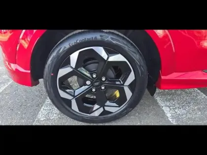 Photo 8 Ford Puma  1.0 EcoBoost Hybrid 155ch ST-Line X S&S Powershift